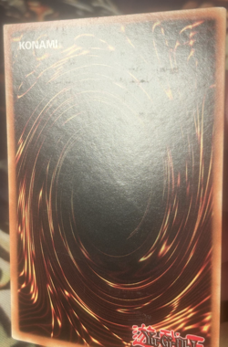 Yugioh: Black Luster Soldier - Soldier Of Chaos - OP17-EN003 Ultimate Rare LP - Image 5