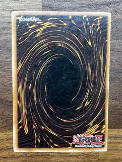 Dark Magician Girl Secret Rare MFC-000 Magician's Force Unlimited - Image 2