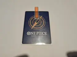 One Piece TCG - 1st Anniversary Collection - Nico Robin - OP01-017 - Image 2