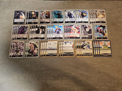 One Piece TCG Starter Kit - 7x Decks + 10x Sealed packs Tournament Dash Base Set - Image 2