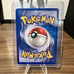 Clefairy 101/165 2002 Expedition Base Set Komiya Non-Holo English Pokemon Card - Image 2