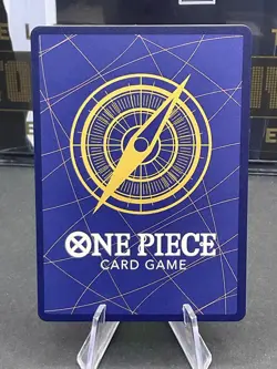 Hina (Judge Pack Vol. 3 ) ST06-008 One Piece Promotion Cards Foil - Image 2