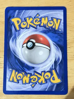 Weezing 32/165 Expedition Rare Holo Pokemon Card^ - Image 3