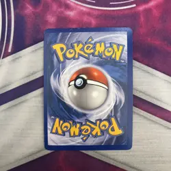 Mewtwo LV.X DP28 Diamond & Pearl black star promo 2008 pokemon tcg card - Image 2