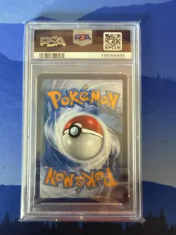 Iono's Bellibolt ex 194 Sv: Scarlet & Violet Promo Cards Holo PSA 10 - Image 2