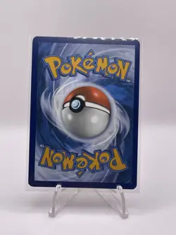 Pokemon TCG Tapu Koko EX Paradox Rift Holo Card 247/182 Sir - Image 2