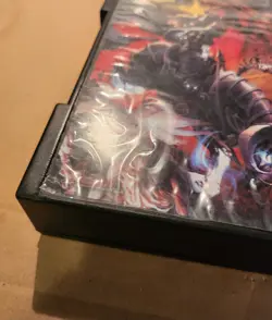 WORLD WARCRAFT TRADING CARD GAME DEATH KNIGHT DELUXE STARTER 2009 - Image 5