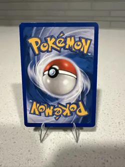 Pokemon Mudkip EX Dragon Common Card 65/97 NM Condition - Image 2