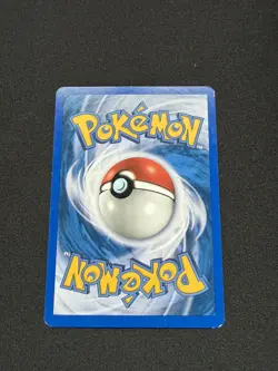 #4 Koga's Beedrill 9/132 Gym Challenge 2000 Holo Rare WOTC Pokemon Card TCG - LP - Image 2