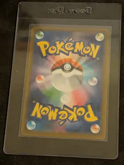 Carbink AR 752/742 Start Deck 100 Battle collection Japanese Pokemon Card Mega - Image 2