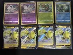 Pokemon TCG Black Star Promo Bundle of 45 Cards Holo Promo Cards - NM - Image 2