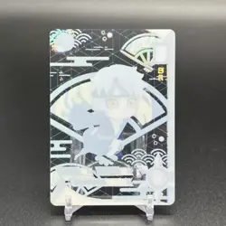 Mitsuki NR-TGR-036 Naruto Kayou Card - Image 2