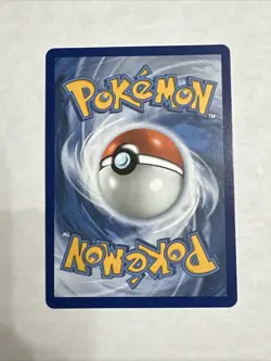 Pokemon TCG Team Rockets Moltres EX Destined Rivals Card 229/182 SIR Stamped - Image 2