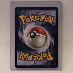 Pokemon TCG Articuno Fossil 2/62 Holo Rare 1st Edition English Card - Image 2