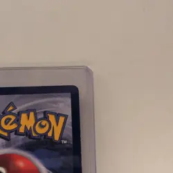 Pokemon TCG Articuno Fossil 2/62 Holo Rare 1st Edition English Card - Image 4
