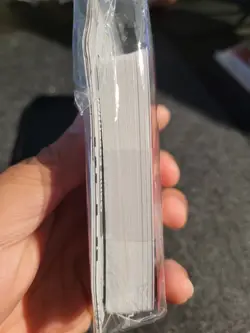One Piece Card Game Demo Deck Pre-errata 2022 - CANADIAN SELLER - Image 2