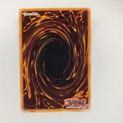 Abyss Solider 1996 Yu-Gi-Oh! Trading Card Game...CMC-EN001 (Super Rare) NM - Image 2