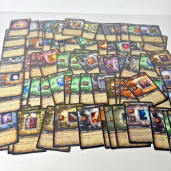 Lot 375 World Of Warcraft Trading Cards Game Lot WOW - Image 1