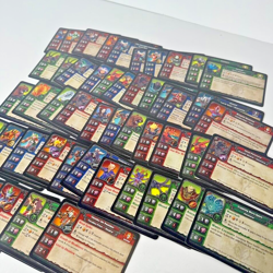 Lot 375 World Of Warcraft Trading Cards Game Lot WOW - Image 2