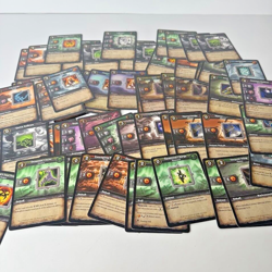 Lot 375 World Of Warcraft Trading Cards Game Lot WOW - Image 3