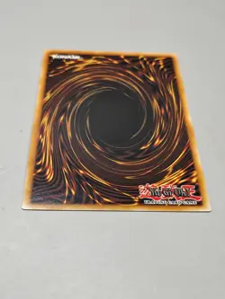 SR06-ENTKN Torment Token Common 1st Edition NM Yugioh Card - Image 3