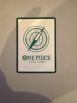 DON!! Card (Gear 5) One Piece Promotion Cards Foil - Image 2