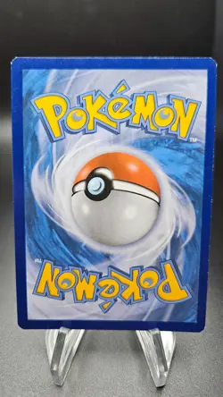 Milotic Reverse Holo Rare 44/160 2015 XY Primal Clash Pokemon Card TCG LP - Image 2