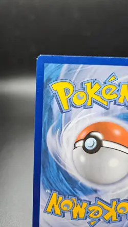 Milotic Reverse Holo Rare 44/160 2015 XY Primal Clash Pokemon Card TCG LP - Image 3