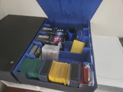MASSIVE Magic the Gathering 13,000+ Organized Card Collection Set - Image 2