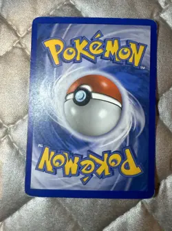 Pokemon TCG: Lapras 8/92 Legend Maker Holo Rare Card Heavy Play - Image 2