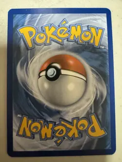 Pokemon TCG Houndoom EX Holo Ultra Rare Card 21/162 XY Breakthrough - Image 3