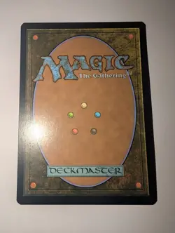 Winds of Abandon Modern Horizons Regular MTG Rare Card - Image 2