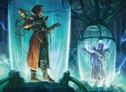 Quasiduplicate - Guilds of Ravnica | MTG Card - Image 2