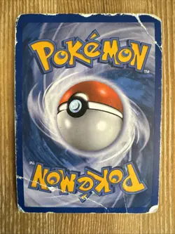 Arceus LV.X - DP53 - Pokemon Diamond & Pearl Promo Ultra Rare Card VERY DAMAGED - Image 2