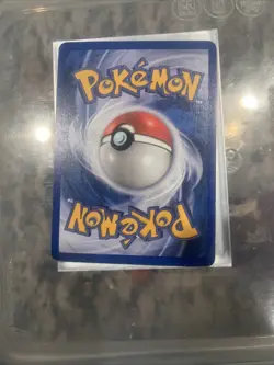 Pokemon EX Hidden Legends Minun Card 67/101 Non-Holo NM/MINT - Image 2