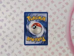 Golduck Rare Pokemon Card TCG EX Sandstorm 17/100 - LP - Image 2
