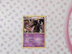 Banette Triumphant 14/102 Regular Rare - Pokemon Card - LP - Image 1