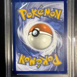 Kingdra ex 131 Sv: Scarlet & Violet Promo Cards Holo PSA 9 - Image 4