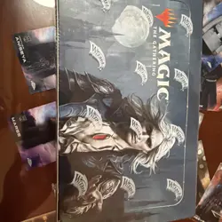 Magic: The Gathering Innistrad: Crimson Vow Draft Booster Box - 36 Packs 630509993475 - Image 1