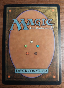 1x Meditate - LP - Tempest - SPARROW MAGIC mtg - Image 2