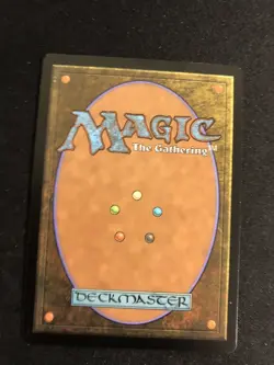 1 x Merfolk Trickster(NM) - Dominaria - Image 2