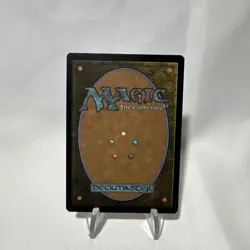 Virtue of Knowledge (Showcase) Wilds of Eldraine Foil - Image 2