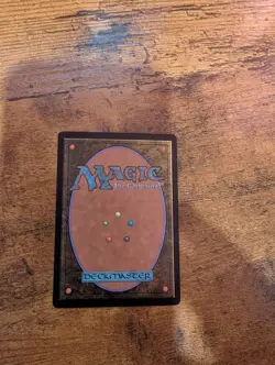 Winnowing (Showcase) Lorwyn Eclipsed Foil - Image 2