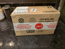 Zendikar Rising - Commander Deck Case - 6 decks - Sealed Case - Image 3