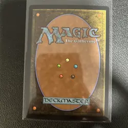 WOTC Lorwyn Eclipsed Mutable Explorer (Showcase) (R) (Foil) NM - Image 3