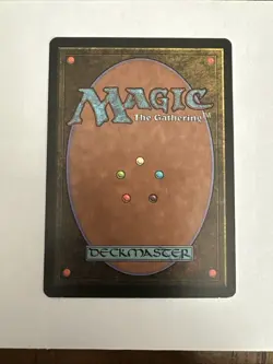 MTG Show and Tell Urza's Saga Rare Moderately To Lightly Played - Image 4