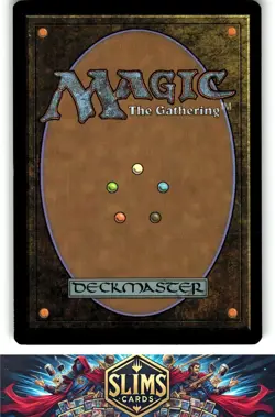 Magic the Gathering MTG Double Masters Buried Ruin FOIL #312 Buy 2 Get 1 - Image 2