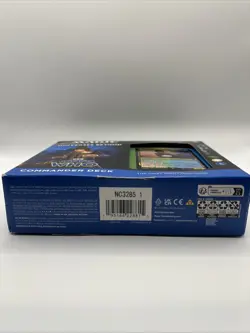 Wizards of the Coast Magic: The Gathering - Doctor Who Commander Deck New 195166228815 - Image 5