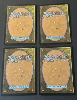 Brighthearth Banneret x4 Morningtide Ex Condition see pics front back - Image 2