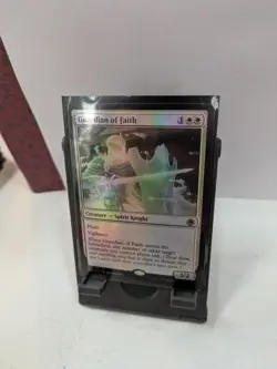 Guardian of Faith Adventures in the Forgotten Realms Foil - Image 1